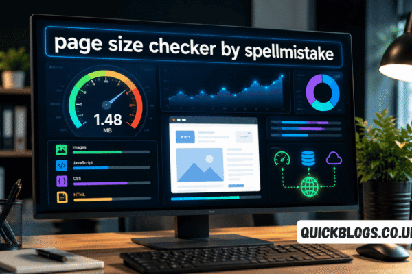 page size checker by spellmistake