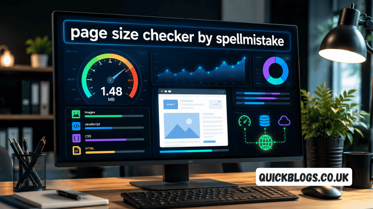 page size checker by spellmistake