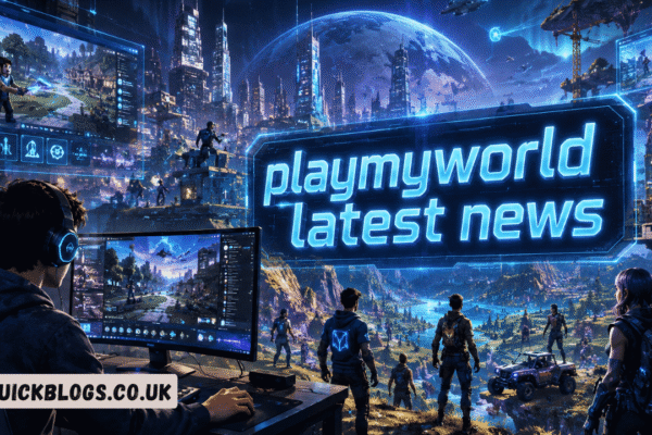 playmyworld latest news