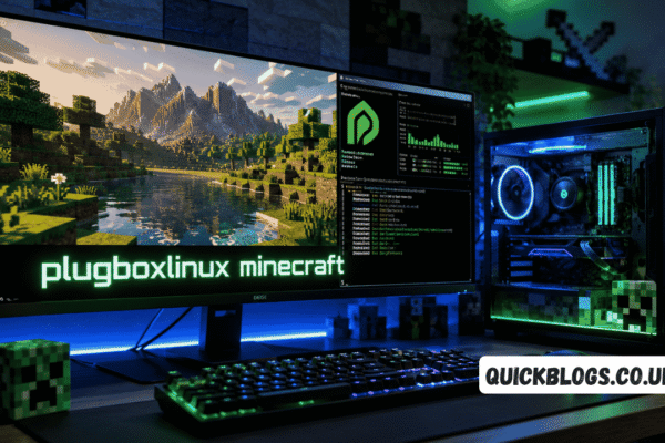 plugboxlinux minecraft