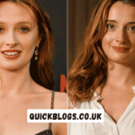 Poppy Gilbert