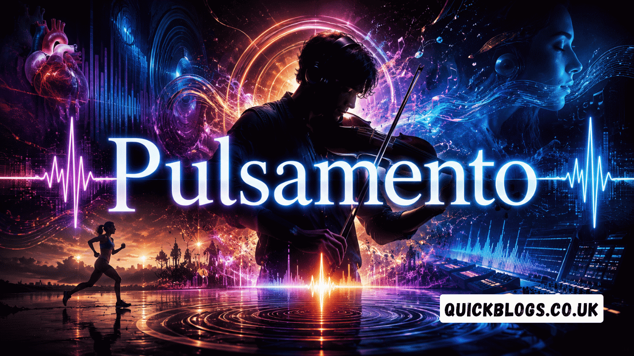 Pulsamento