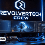 revolvertech crew