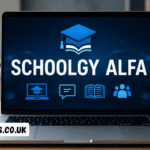 schoology alfa
