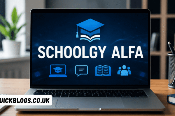schoology alfa