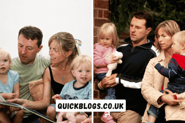 sean and amelie mccann