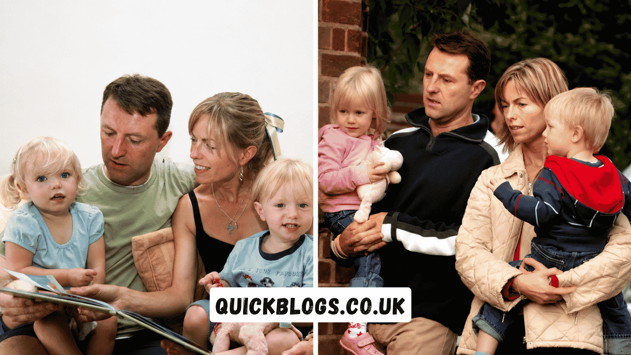 sean and amelie mccann