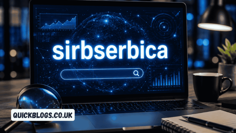 sirbserbica: Understanding the Mystery Behind This Unusual Internet Keyword
