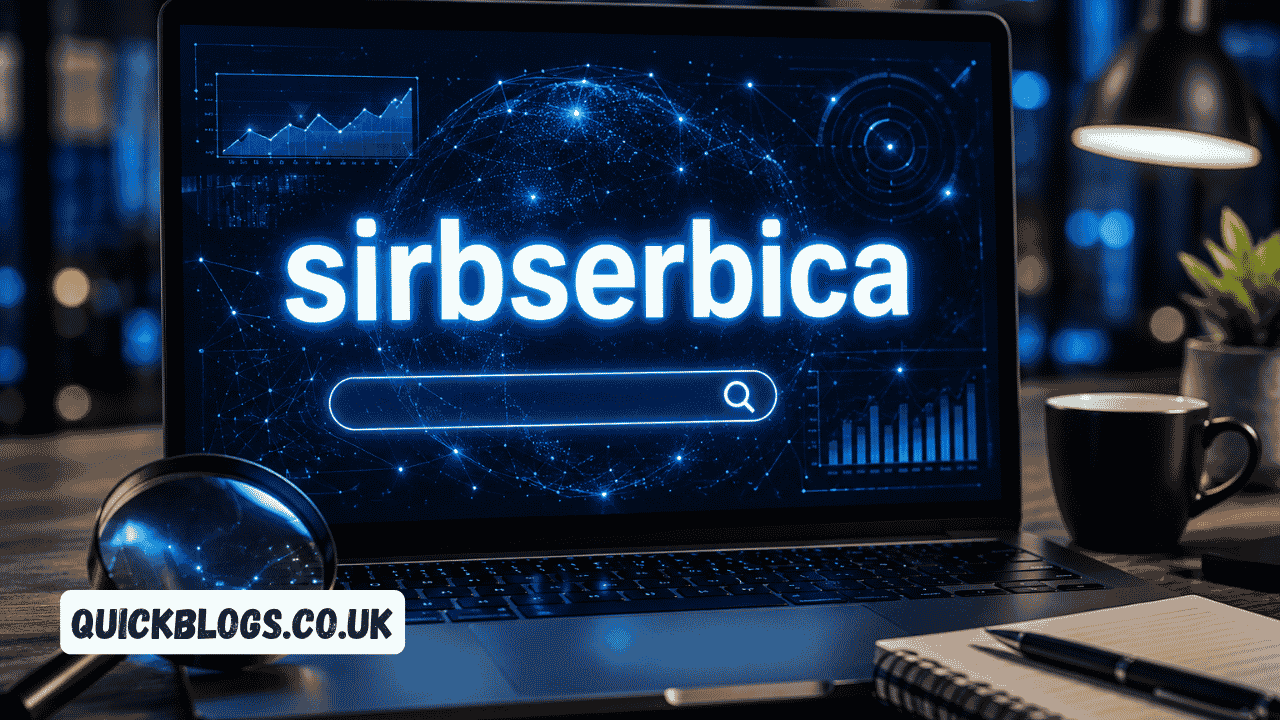 sirbserbica