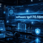 Software TGD170.FDM.97