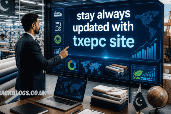 stay always updated with txepc site