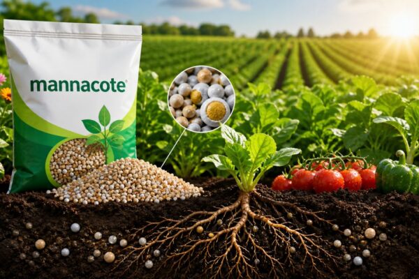 Mannacote
