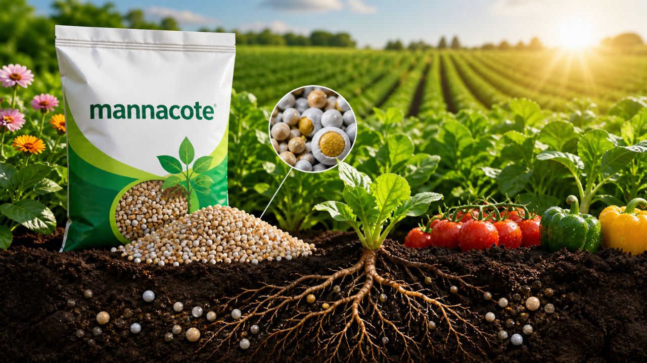 Mannacote