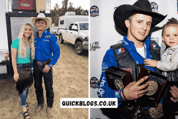 stetson wright wife
