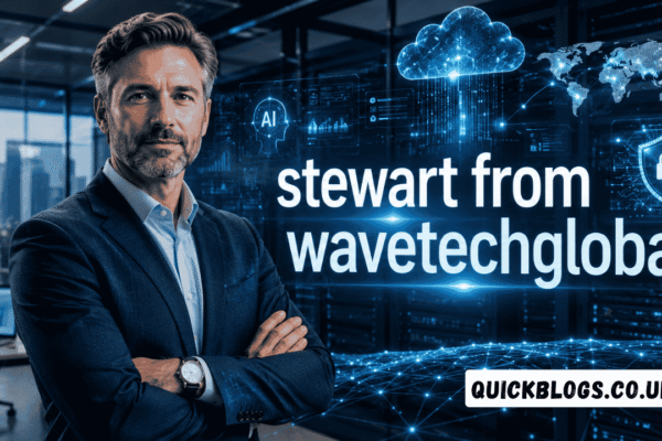 stewart from wavetechglobal