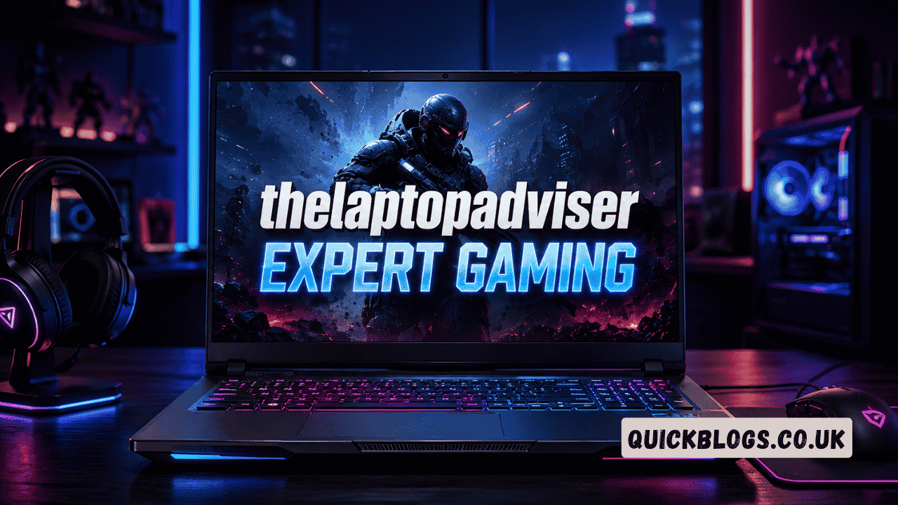 thelaptopadviser expert gaming