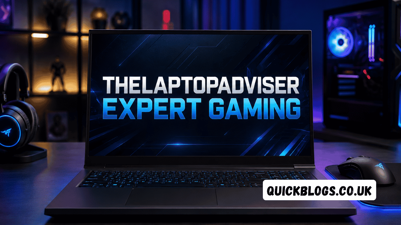 thelaptopadviser expert gaming