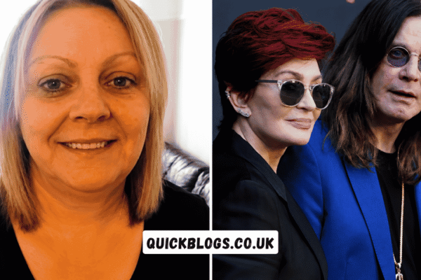Thelma Riley Net Worth