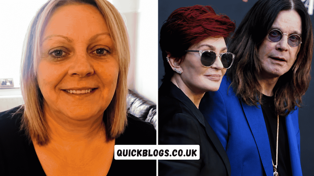 Thelma Riley Net Worth