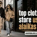 top clothing store usa by alaikas com
