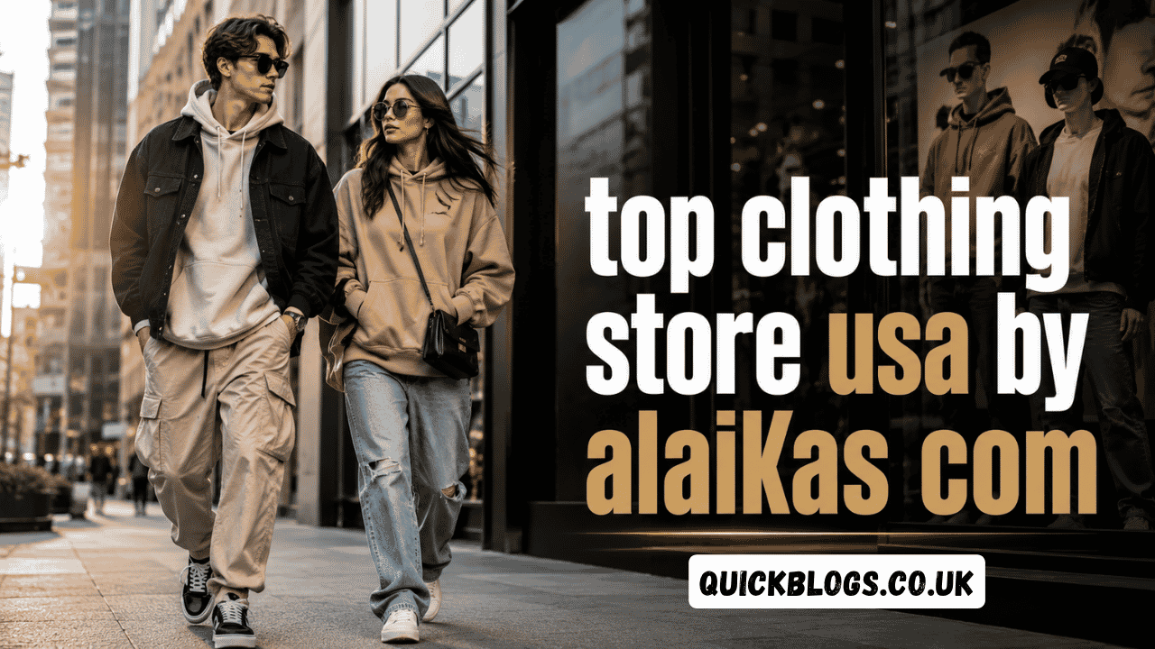 top clothing store usa by alaikas com