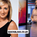 Vicky Gomersall