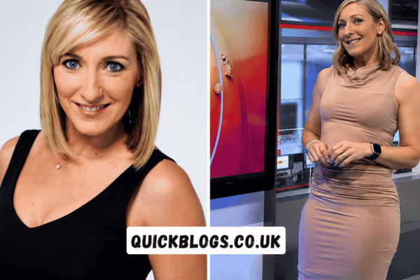 Vicky Gomersall