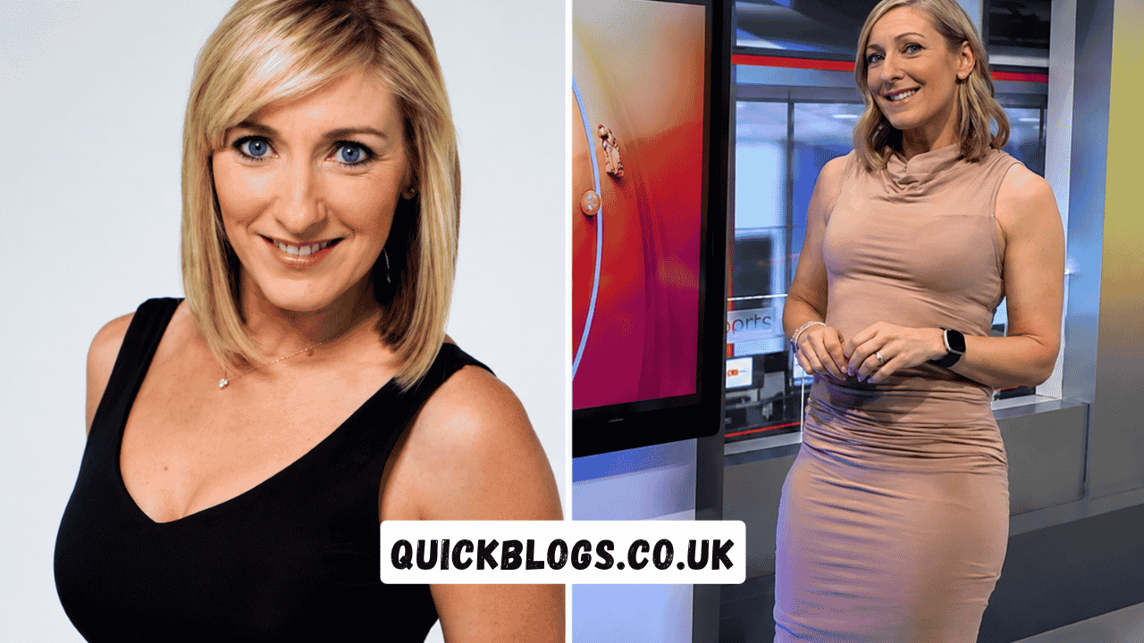 Vicky Gomersall