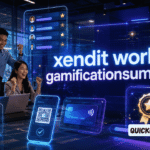 Xendit Work Gamificationsummit