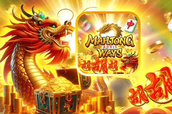 Mahjong Ways
