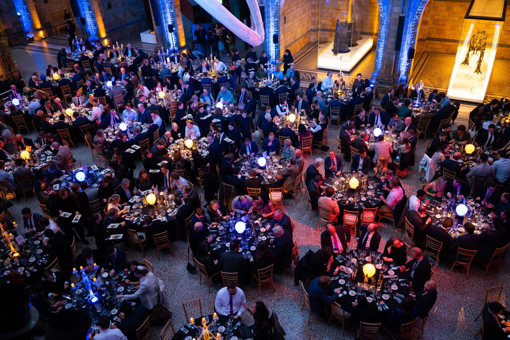 Corporate Events
