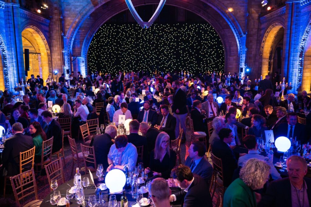 Corporate Events