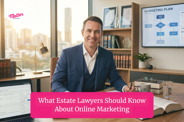 Estate Lawyers