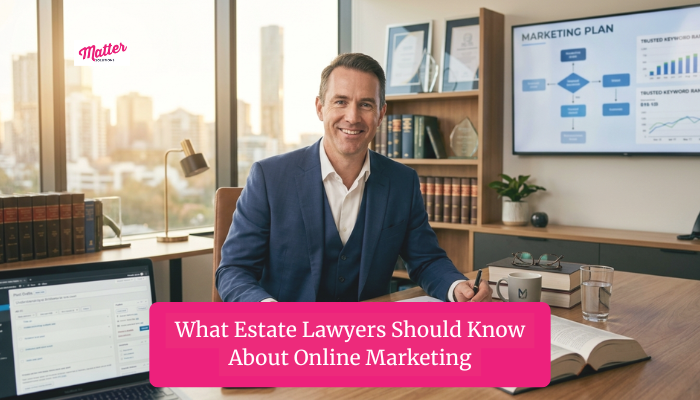 Estate Lawyers