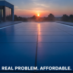 Solar Pool Cover