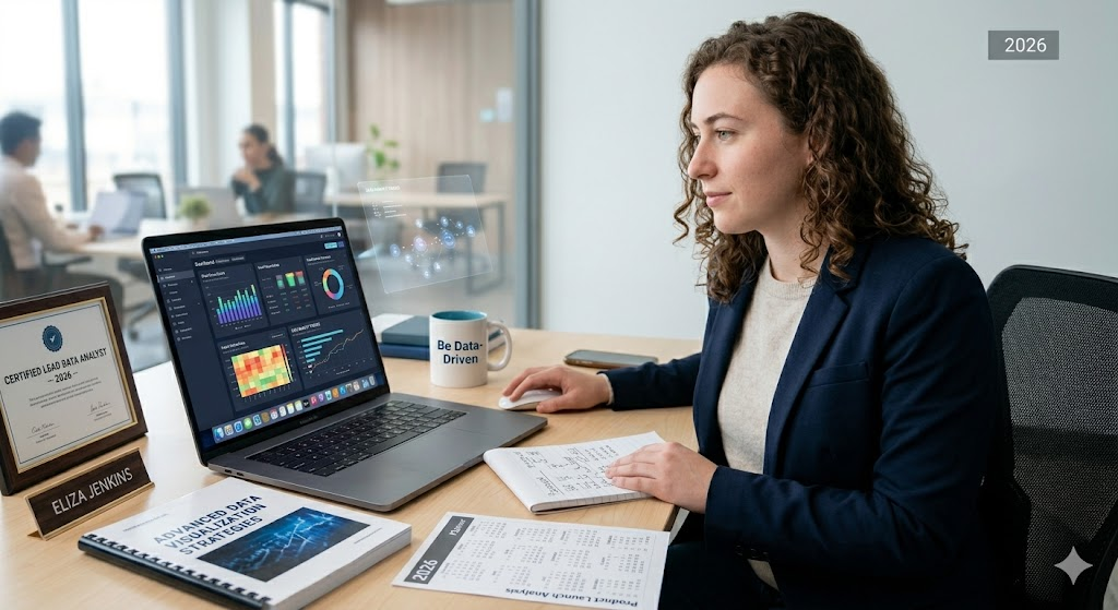 Data Analyst Jobs