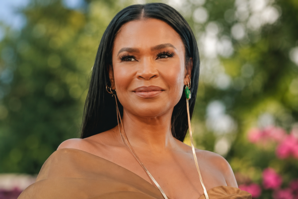 Nia Long