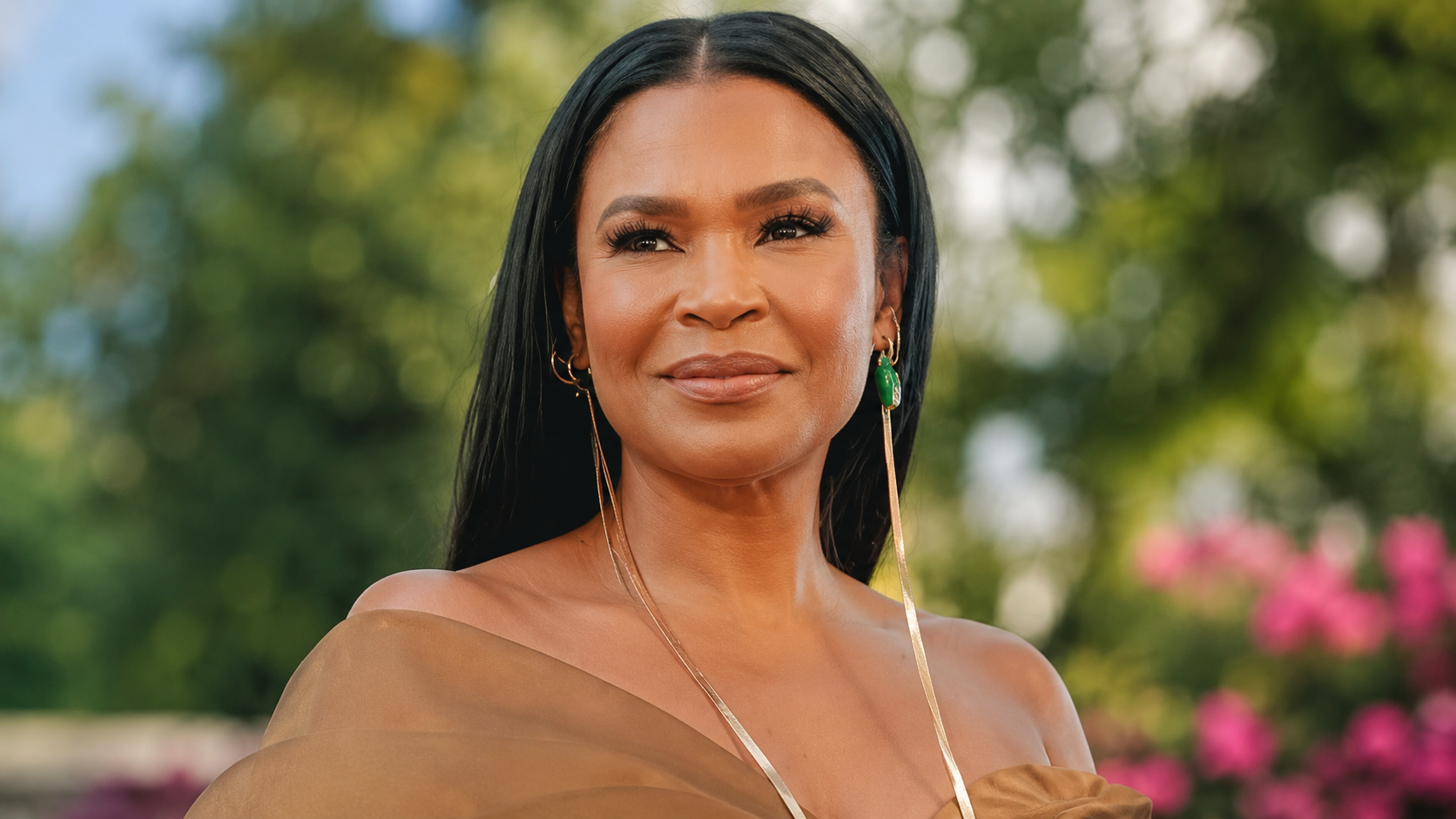 Nia Long