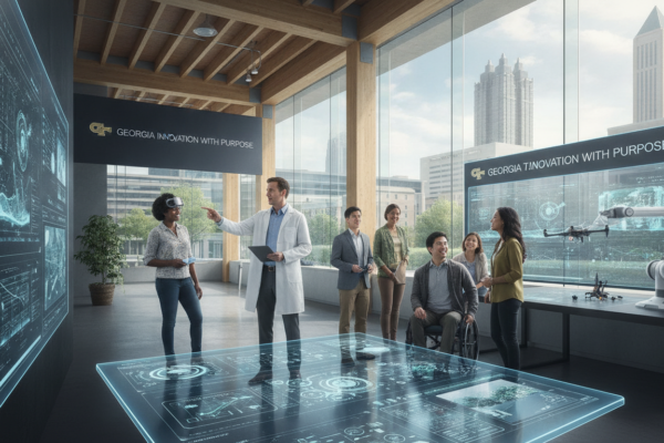 Georgia Tech Careers