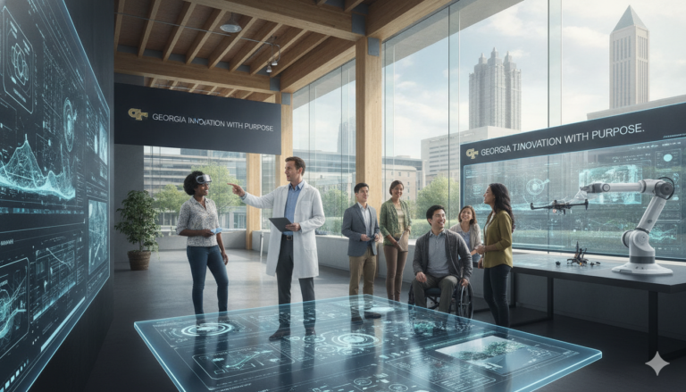 Unlock Your Potential: Georgia Tech Careers & Job Opportunities