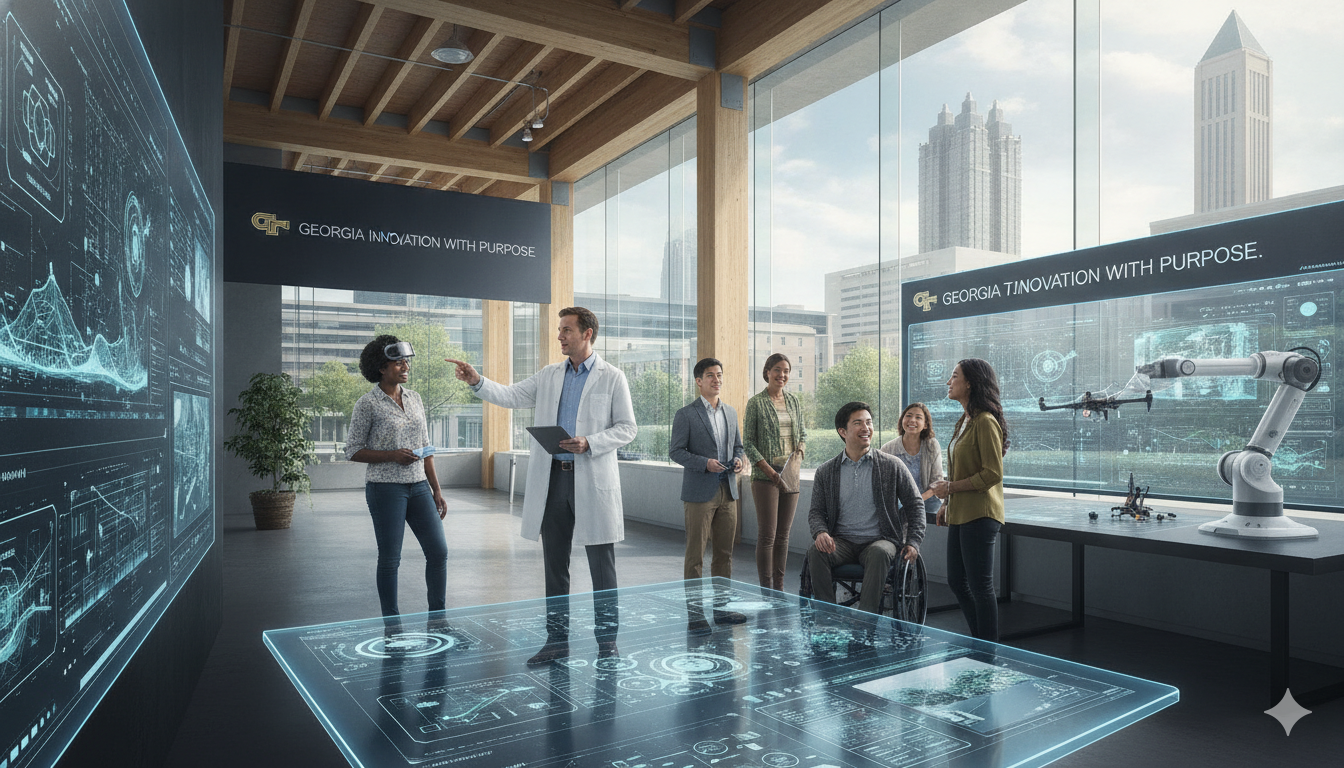 Georgia Tech Careers