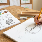 Football Drawing