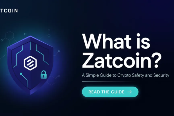 Zatcoin