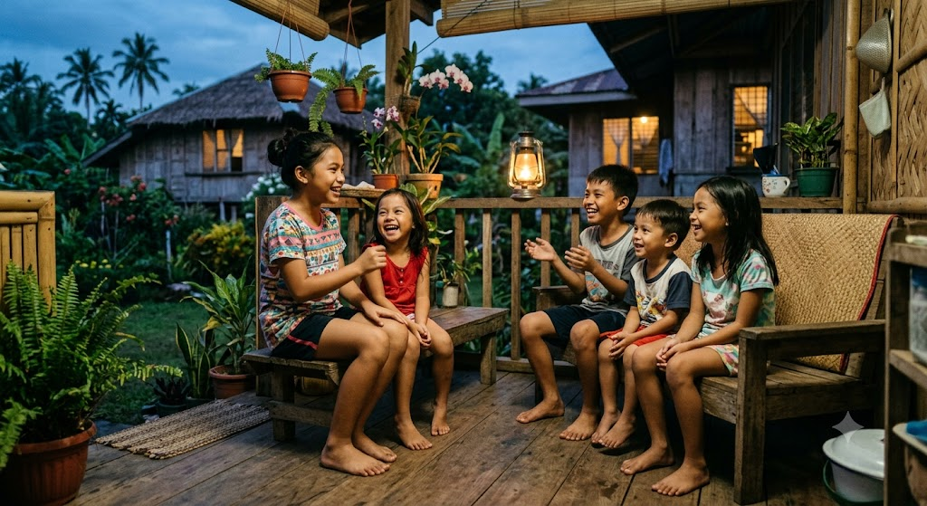 Riddles Tagalog