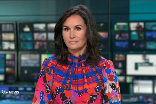 Nina Hossain