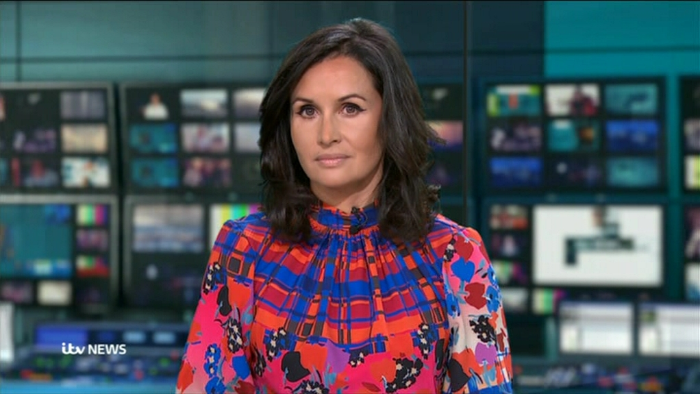 Nina Hossain