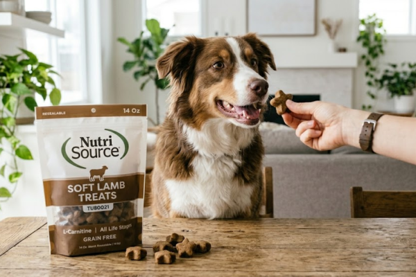 NutriSource TU80021 14 Oz Soft